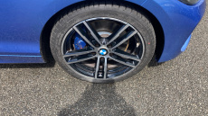 BMW 1 Series 118d M Sport Shadow Ed 5dr Step Auto Diesel Hatchback